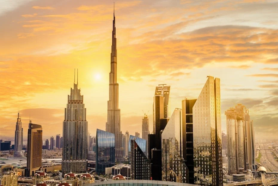 Dubai Property Market Outlook 2025: Opportunities Shaping the Next Investment Era