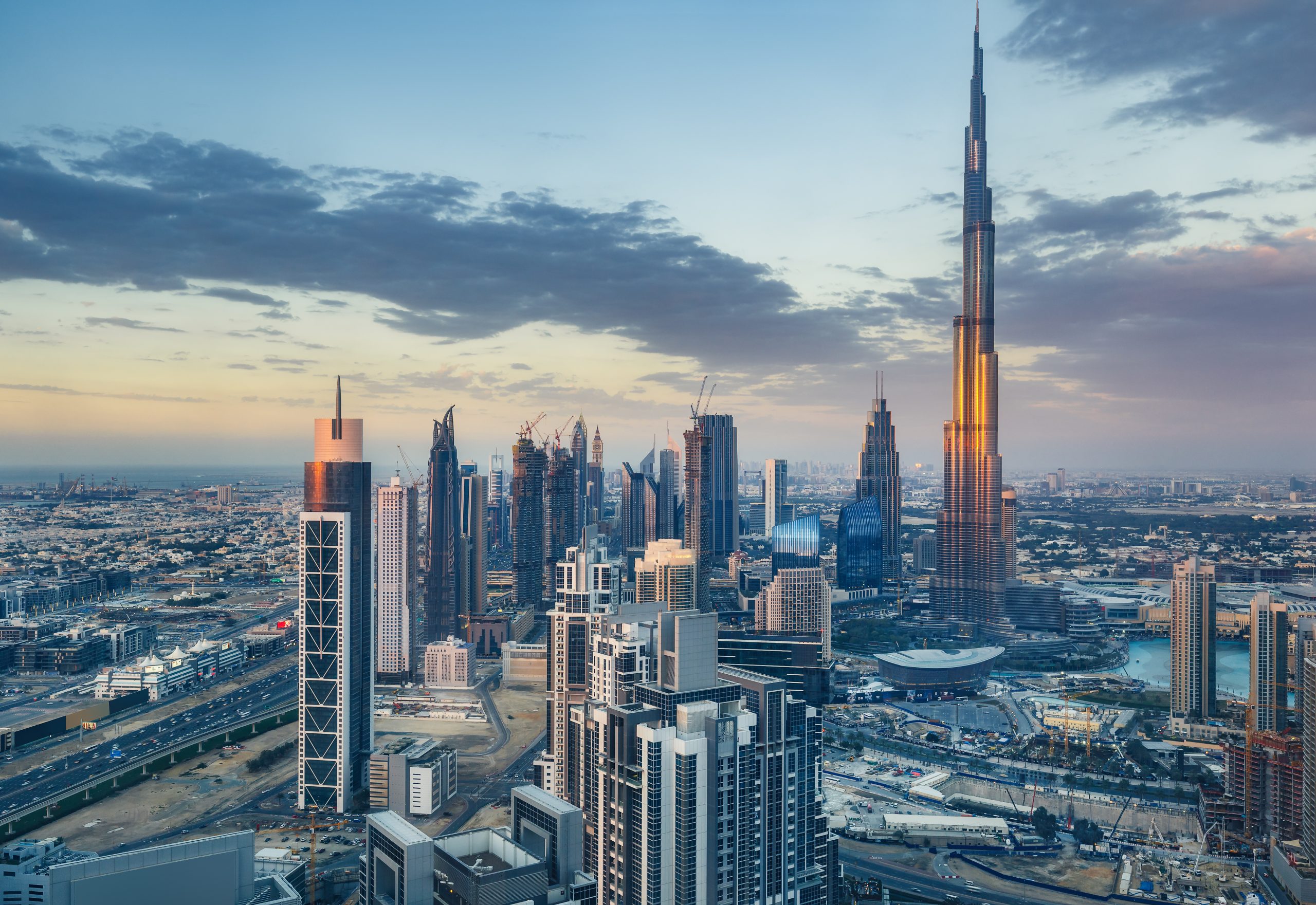 Dubai Property Market Outlook 2025: Opportunities Shaping the Next Investment Era