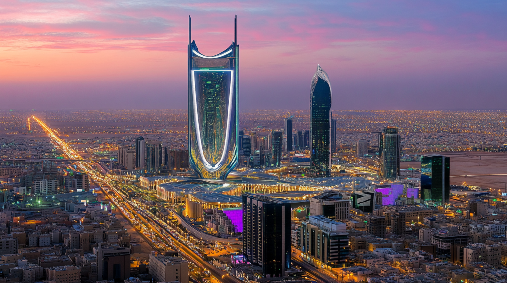 Saudi Arabia Real Estate Market Review