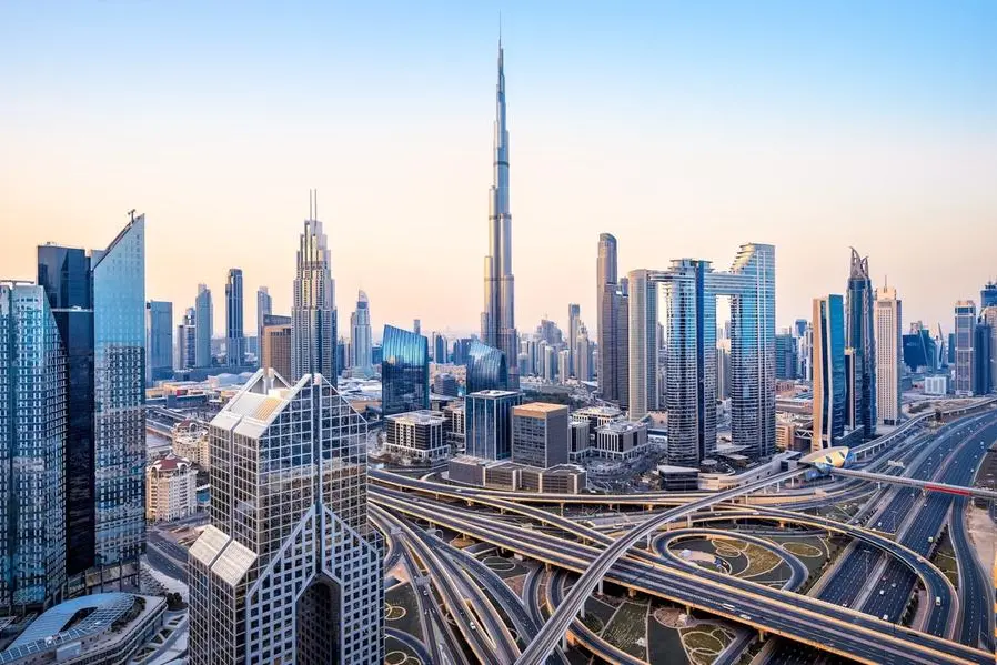 UAE Real Estate 2025: Emerging Hotspots with Strategic Growth Potential