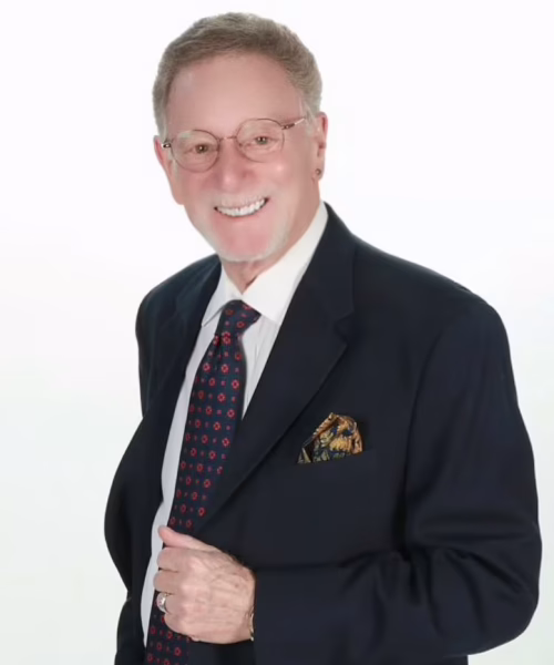 Chuck Levine
